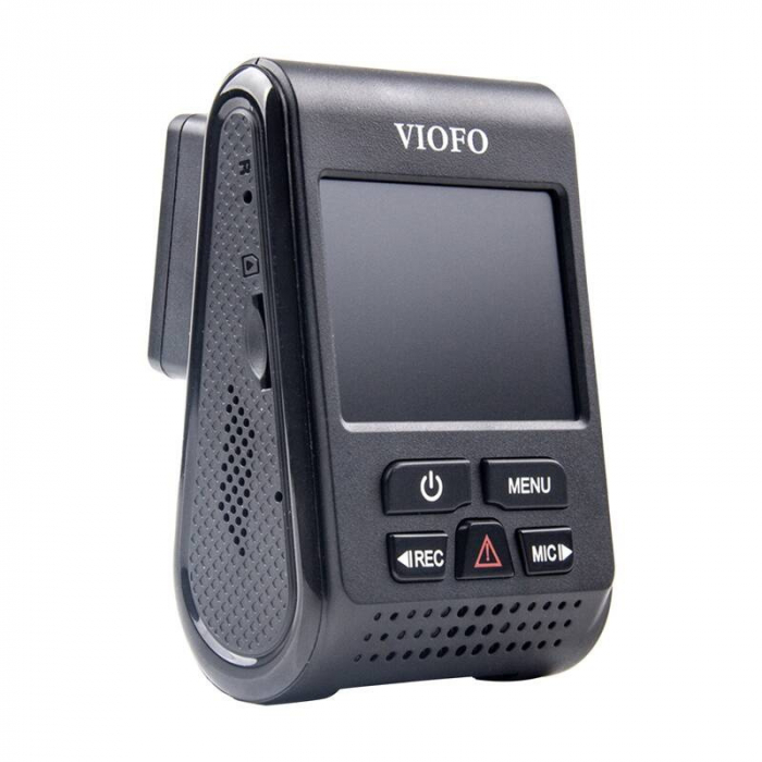 VIOFO A119 V3 2K 60FPS inregistrator video [2]