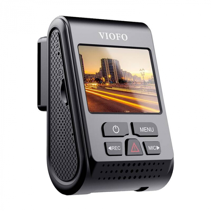VIOFO A119 V3 2K 60FPS inregistrator video [1]