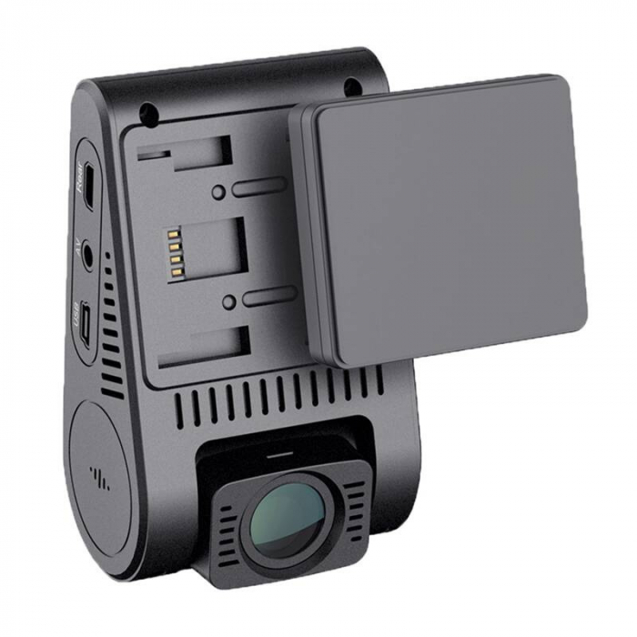 VIOFO A129 PLUS DUO-G 2K + 1080p WiFi, GPS [6]