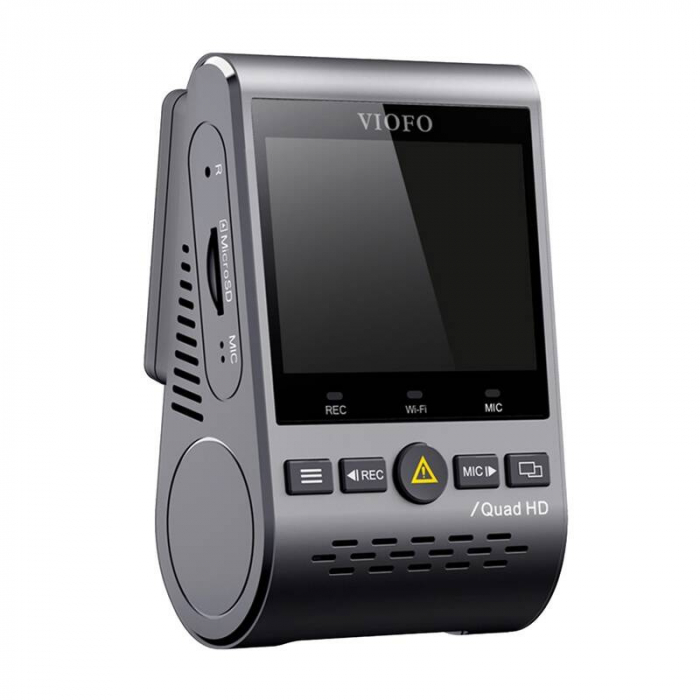 VIOFO A129 PLUS DUO-G 2K + 1080p WiFi, GPS [4]
