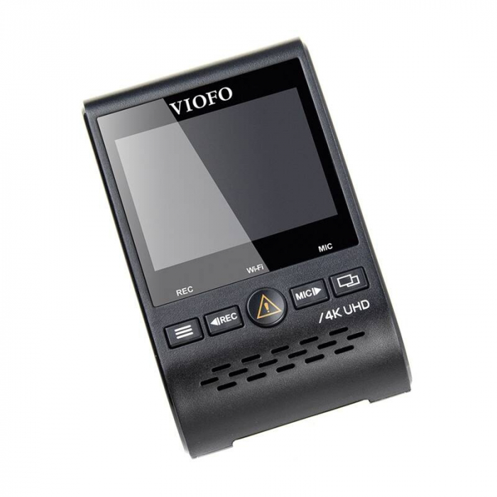 VIOFO A129 PRO DUO-G 4K + 1080p WiFi, GPS [3]