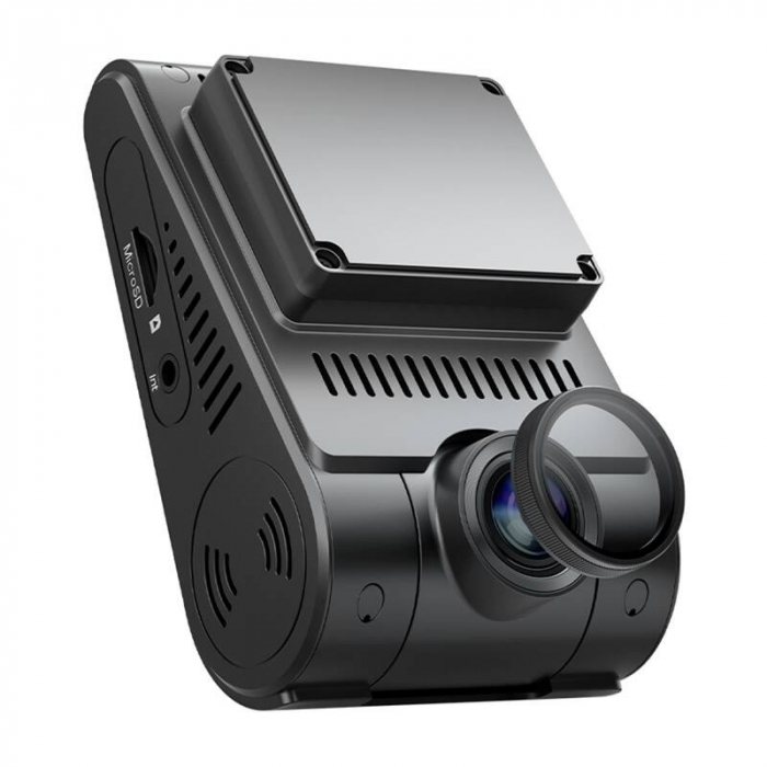 VIOFO A229 PLUS 2CH 2K + 2K WiFi, GPS [4]