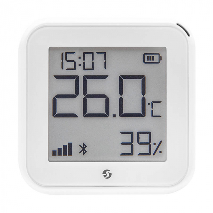 WIFI Shelly HandT gen3 senzor de temperatura si umiditate (alb) [1]