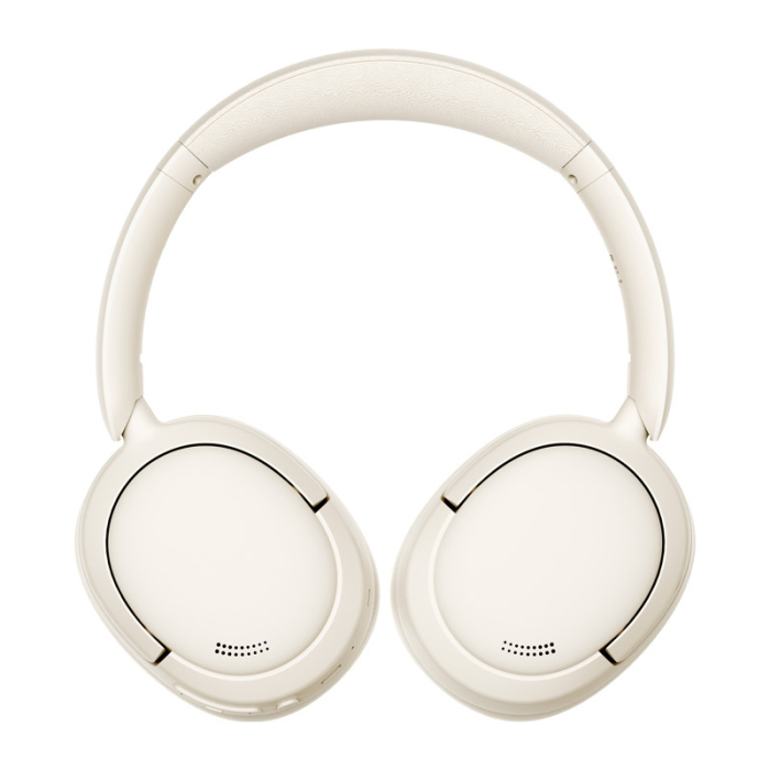 Wireless headphones Edifier W800BT Pro, ANC (Ivory) [5]