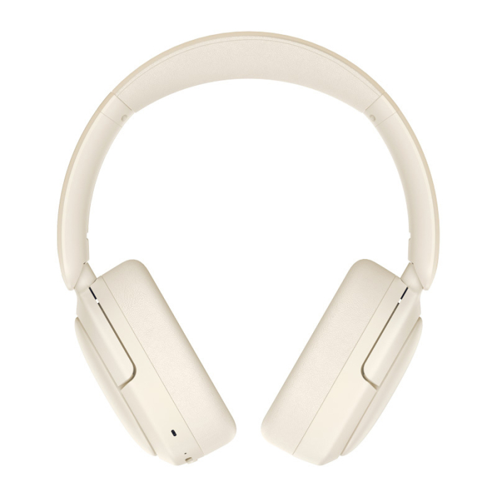 Wireless headphones Edifier W800BT Pro, ANC (Ivory) [6]