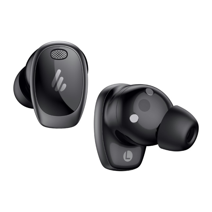 Wireless headphones TWS Edifier NeoDots, ANC (black) [5]