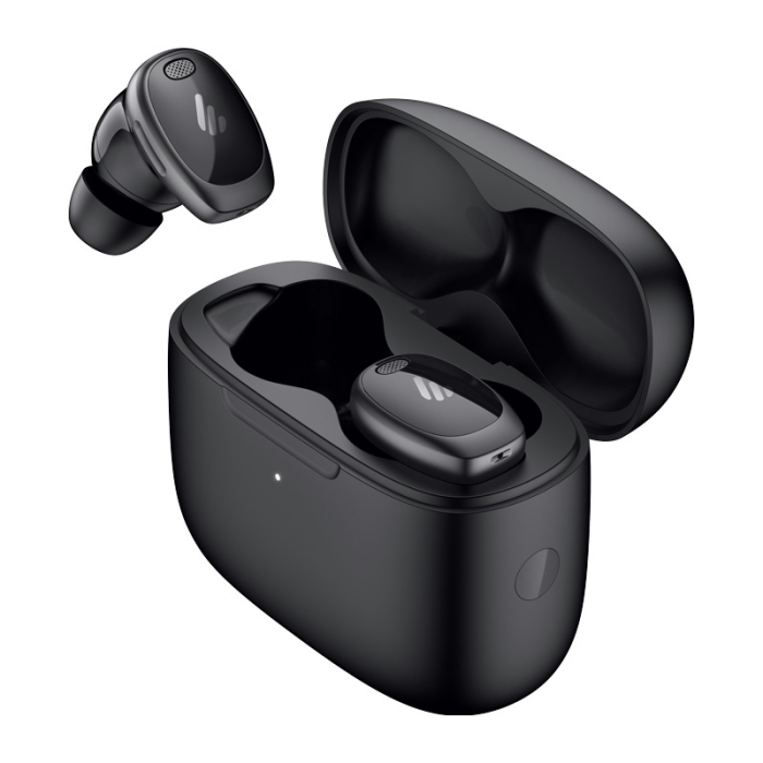 Wireless headphones TWS Edifier NeoDots, ANC (black) [3]