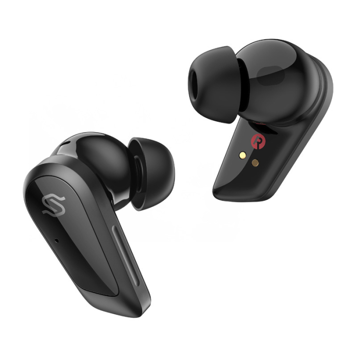 Wireless planar TWS headphones Edifier STAX S10 ANC (black) [5]