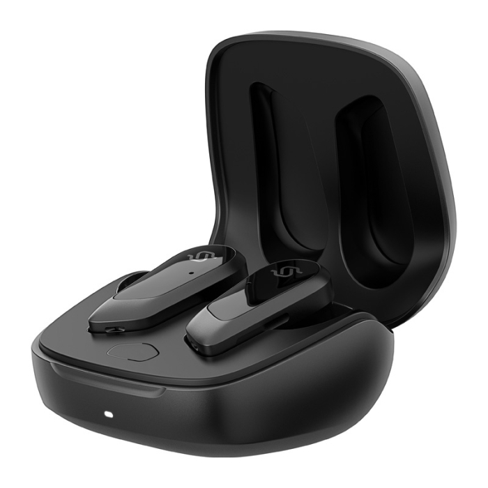 Wireless planar TWS headphones Edifier STAX S10 ANC (black) [2]