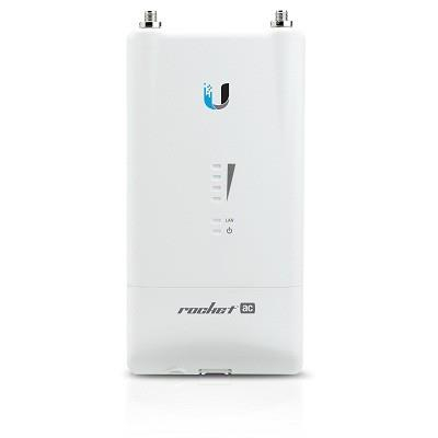 WRL BASE STATION 5GHZ/AIRMAX R5AC-LITE UBIQUITI [1]