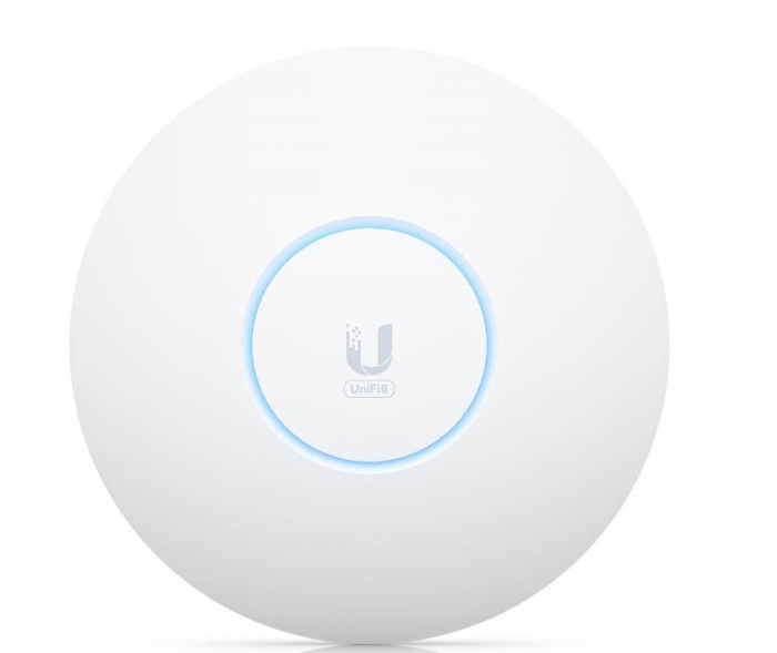 WRL EXTENDER/ACCESS POINT/U6-ENTERPRISE UBIQUITI [1]