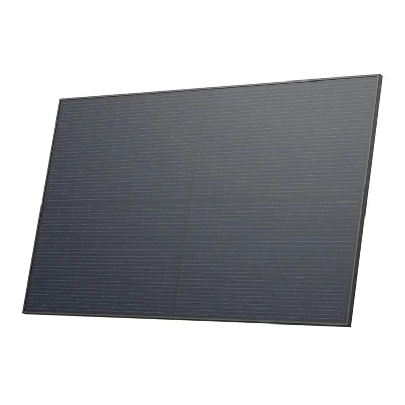 2x Panou solar EcoFlow 450W Design rigid [6]