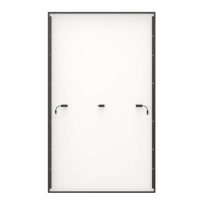 2x Panou solar EcoFlow 450W Design rigid [9]
