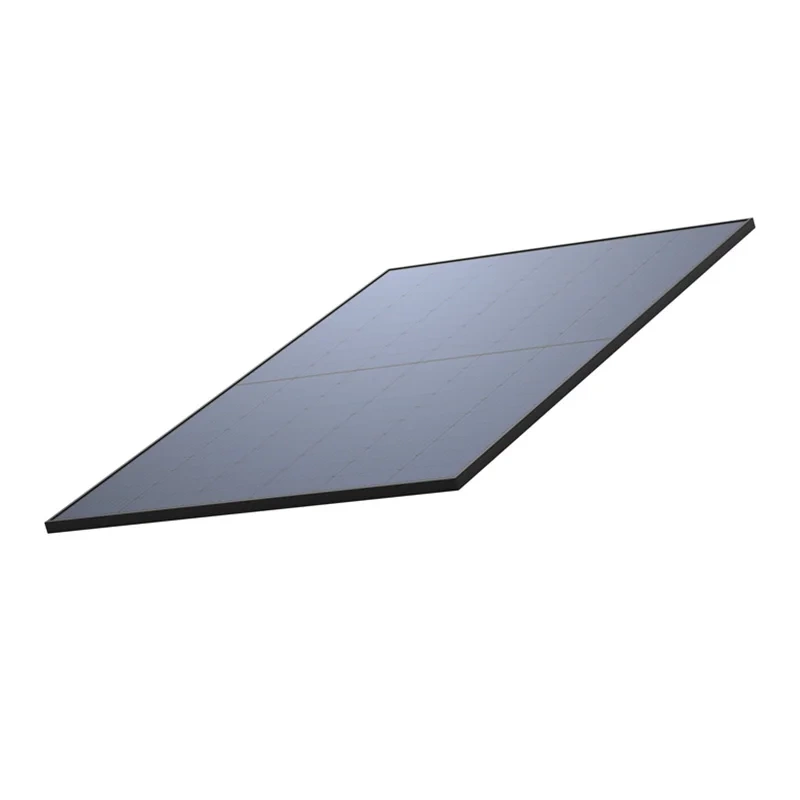 2x Panou solar EcoFlow 450W Design rigid [7]