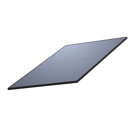 2x Panou solar EcoFlow 450W Design rigid [2]