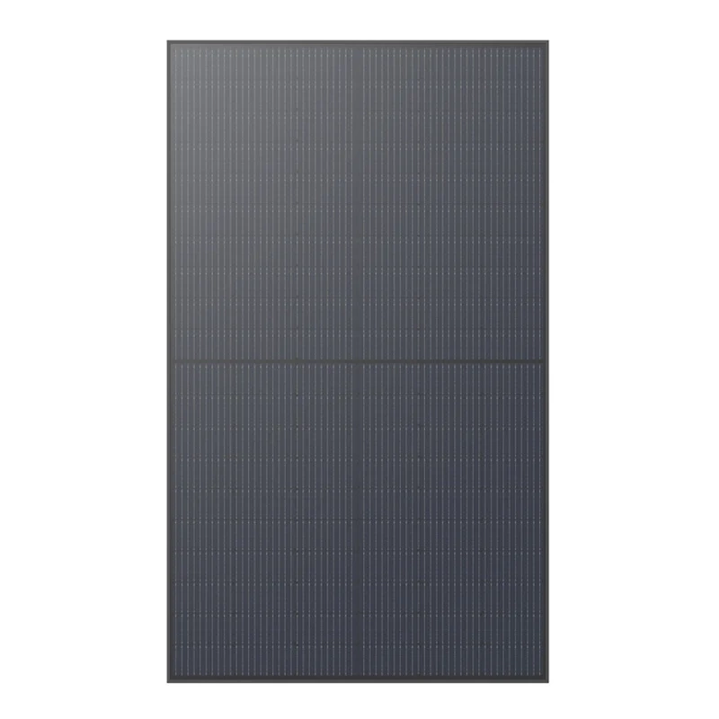 2x Panou solar EcoFlow 450W Design rigid [5]