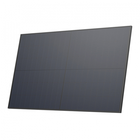 2x Panou solar EcoFlow 450W Design rigid [1]