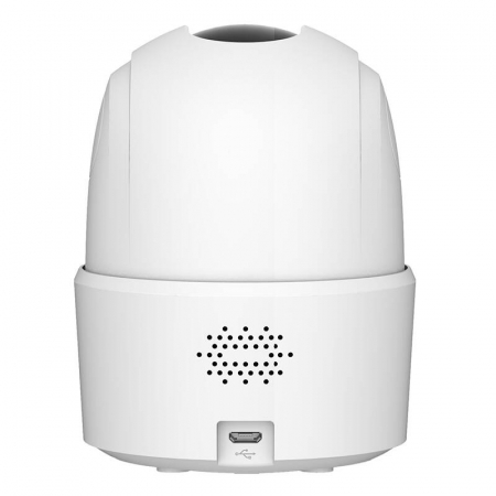360° Indoor Wi-Fi Camera IMOU Ranger 2C 5MP [4]