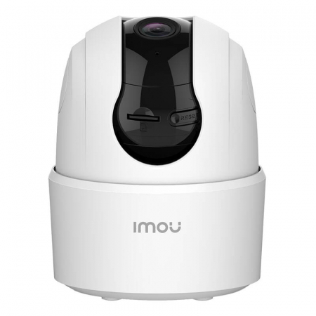 360° Indoor Wi-Fi Camera IMOU Ranger 2C 5MP [5]