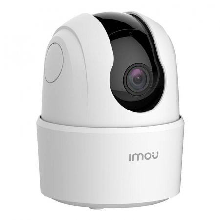 360° Indoor Wi-Fi Camera IMOU Ranger 2C 5MP [2]