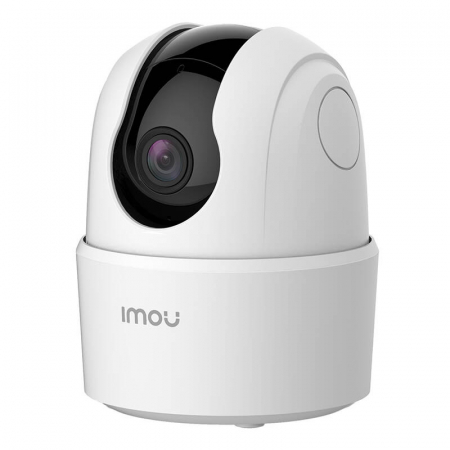 360° Indoor Wi-Fi Camera IMOU Ranger 2C 5MP [3]