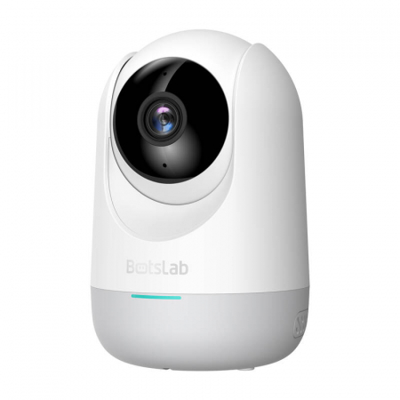 360° Indoor WiFi Camera Botslab 2 C211 3MP [1]