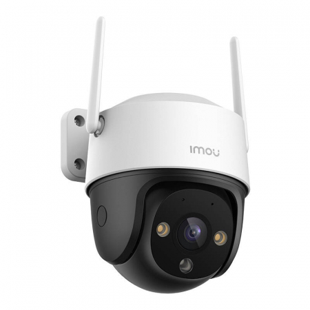 360° Outdoor Wi-Fi Camera IMOU Cruiser SE+ 3MP [2]