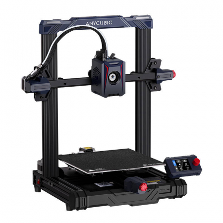 3D Tlaciaren AnyCubic Kobra 2 Neo [5]