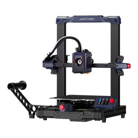 3D Tlaciaren AnyCubic Kobra 2 Neo [1]