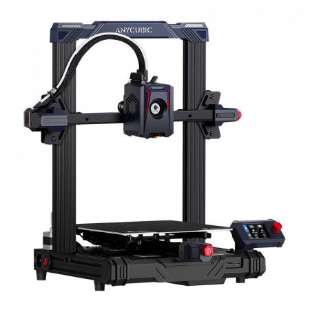 3D Tlaciaren AnyCubic Kobra 2 Neo [4]