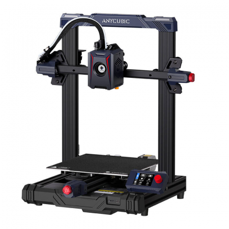 3D Tlaciaren AnyCubic Kobra 2 Neo [2]