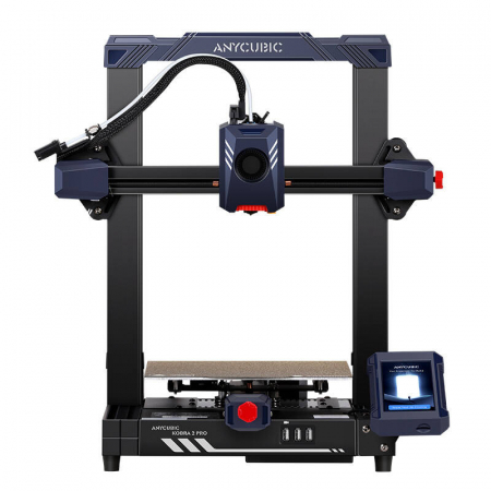 3D Tlaciaren AnyCubic Kobra 2 Pro [4]