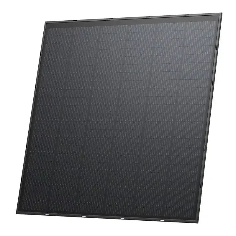 4x Panou fotovoltaic EcoFlow 250W Design rigid [2]