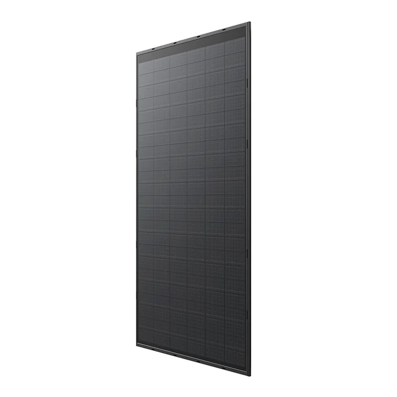 4x Panou fotovoltaic EcoFlow 250W Design rigid [3]