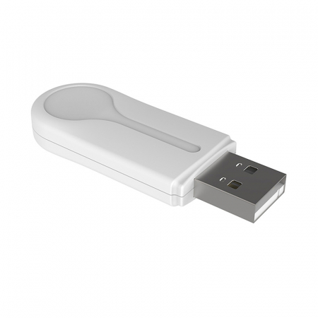 Bicicleta - Adaptor ANT+ USB Cycplus U10