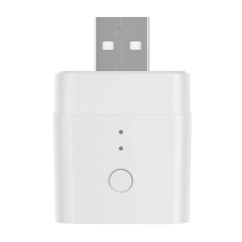 Adaptor inteligent, comutator USB ZigBee SONOFF ZBMicro (max 36W) [7]
