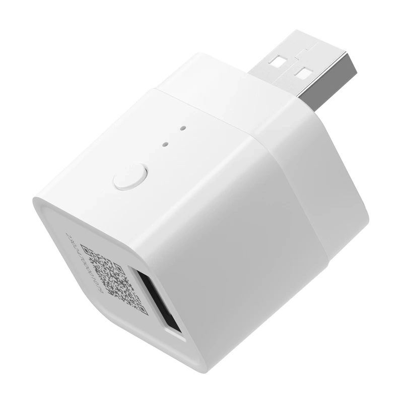 Adaptor inteligent, comutator USB ZigBee SONOFF ZBMicro (max 36W) [8]