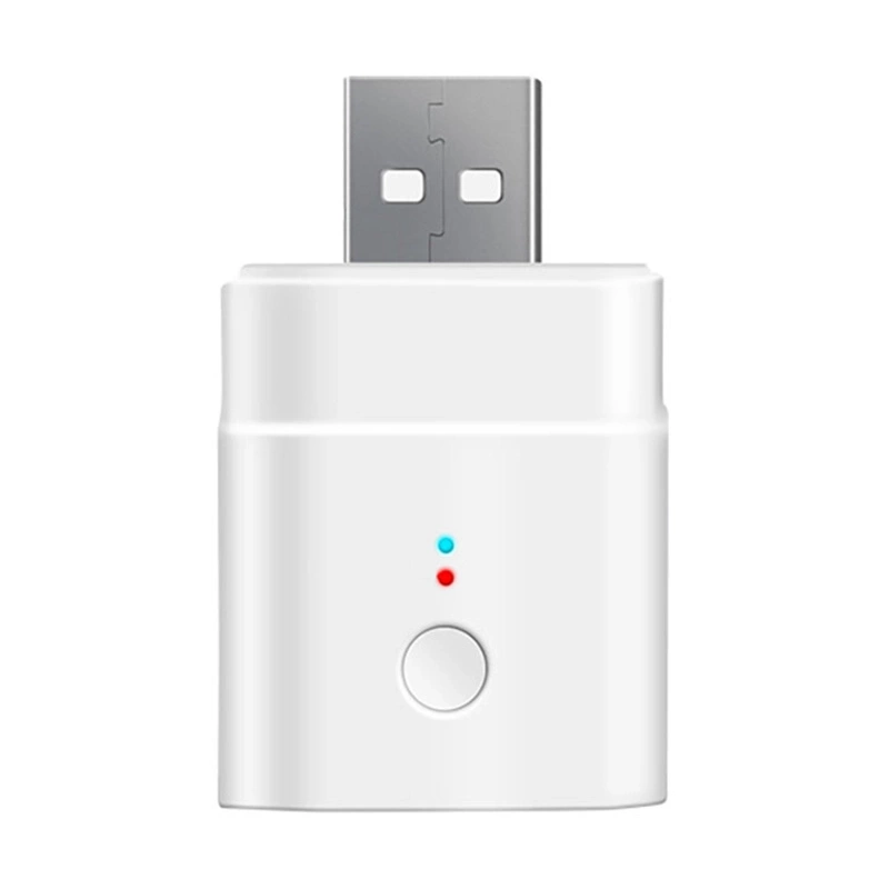 Smart Home Gadget - Adaptor Inteligentny Sonoff micro USB WIFI