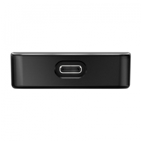 Adaptor Ottocast CA360 3w1 Carplay/Android (czarny) [4]