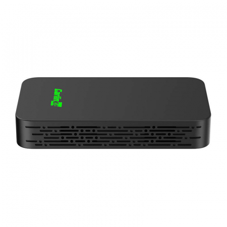 Adaptor wireless Carlinkit 2AIR Apple Carplay/Android Auto (negru) [3]