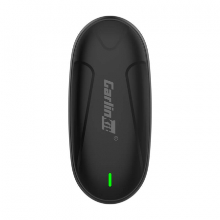 Adaptoare wireless CarPlay Android Auto - Adaptor wireless Carlinkit AIR X1 Carplay/Android Auto