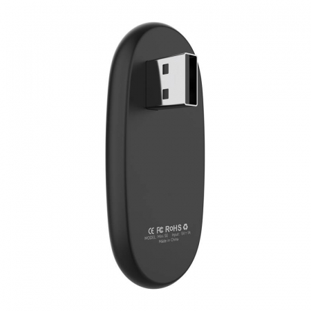 Adaptor wireless Carlinkit AIR X1 Carplay/Android Auto [2]