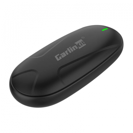 Adaptor wireless Carlinkit AIR X1 Carplay/Android Auto [4]