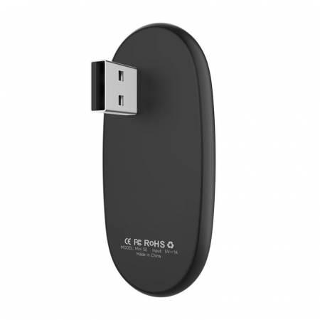 Adaptor wireless Carlinkit AIR X1 Carplay/Android Auto [5]