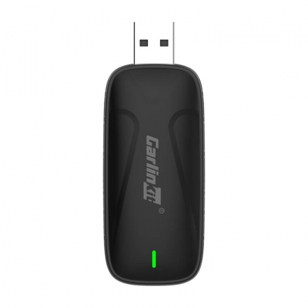 Adaptoare wireless CarPlay Android Auto - Adaptor wireless Carlinkit AIR X2 Carplay/Android Auto