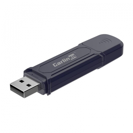Adaptor wireless Carlinkit MINI PRO Carplay/Android Auto [4]