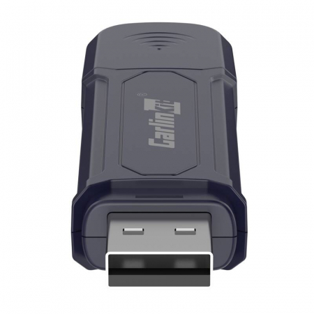 Adaptor wireless Carlinkit MINI PRO Carplay/Android Auto [6]