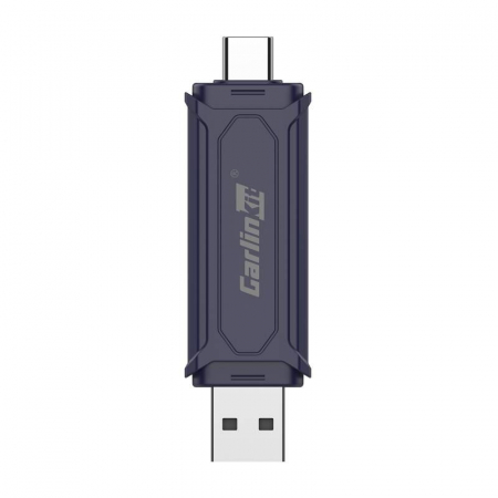 Adaptor wireless Carlinkit MINI PRO Carplay/Android Auto [2]