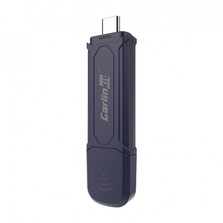 Adaptoare wireless CarPlay Android Auto - Adaptor wireless Carlinkit MINI PRO Carplay/Android Auto