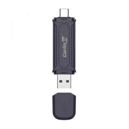 Adaptor wireless Carlinkit MINI PRO Carplay/Android Auto [5]